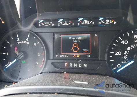 2020 Ford F-150 Xl from USA, damaged, VIN 1FTEX1C53LKE11349